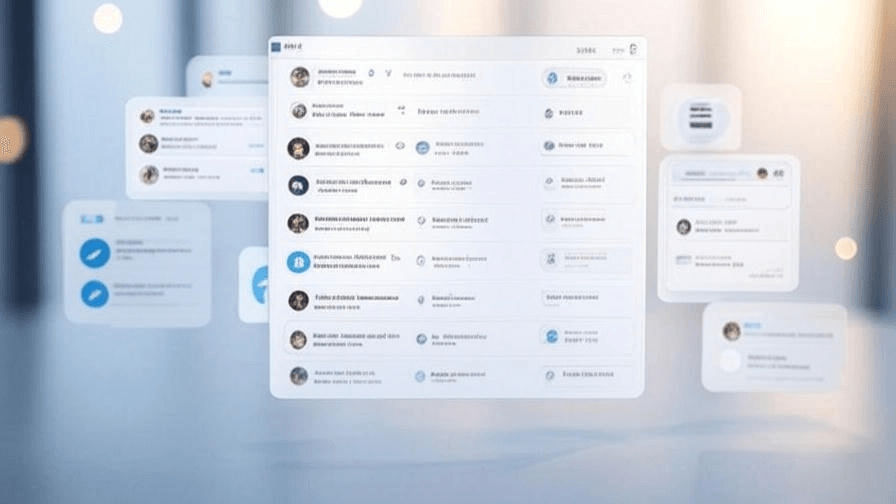 Organização de mensagens e conversas no Telegram