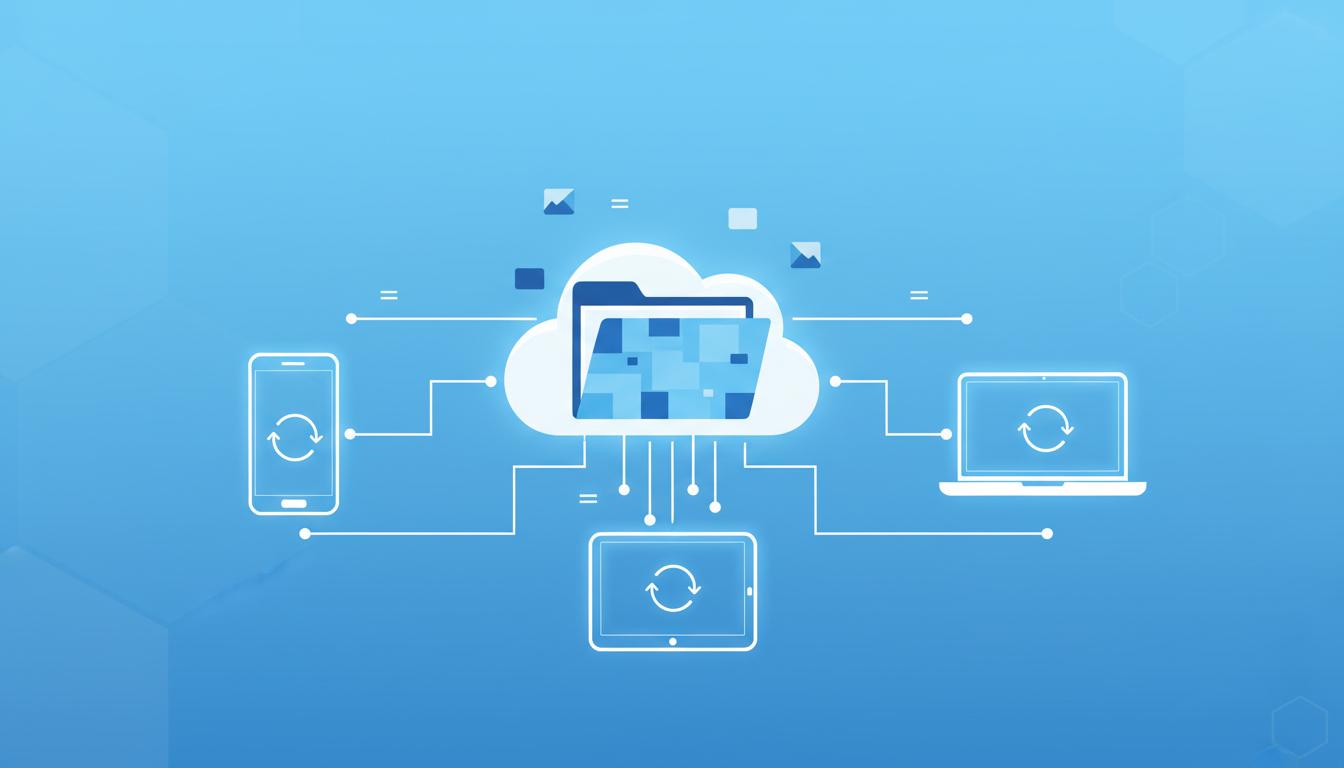 Armazenamento na nuvem do Telegram para conversas e arquivos